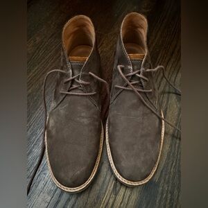 Clarks Men’s Chukka Boot